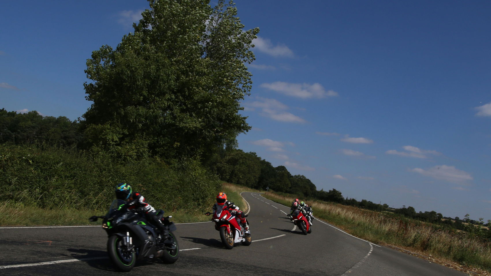 Guide issued to make the UK roads safer
